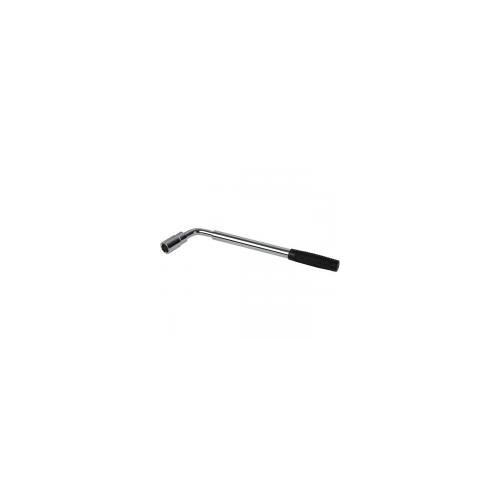 Clé démonte roue télescopique 510 mm douille 17 -19 mm