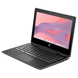 HP Fortis x360 11 G5 Chromebook - 11.6" N-series N100 8 Go RAM 64 Go SSD Noir AZERTY