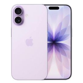 Apple iPhone 17 256 Go Lavande