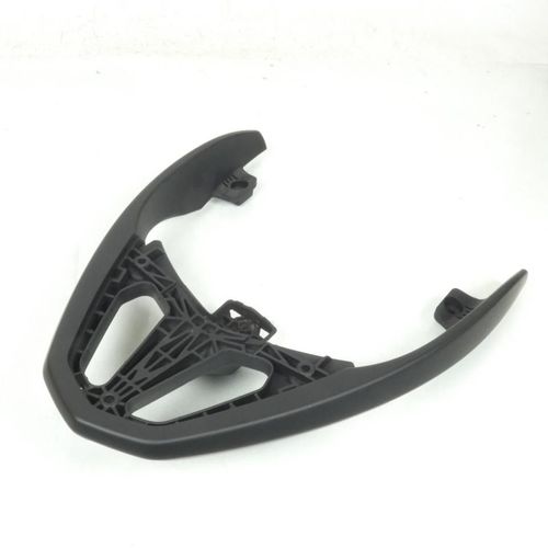 Poignée Passager Pour Scooter Peugeot 125 Geopolis 1176962300 769623n1 Noir Neuf