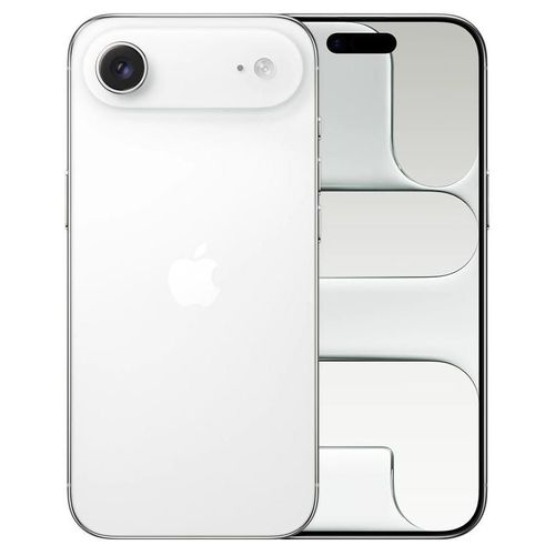 Apple iPhone Air 256 Go Blanc nuage