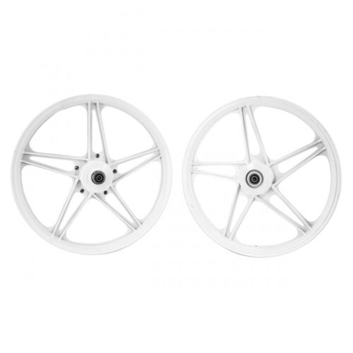 Jante Avant Rsm Pour Mobylette Peugeot 50 103 Mvl Neuf