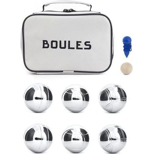 Set De Boules De Pétanque