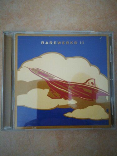 Rarewerks 2