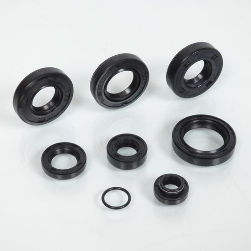 Joint Spi Moteur Rsm Pour Moto Fantic 50 Caballero Super Motard Neuf