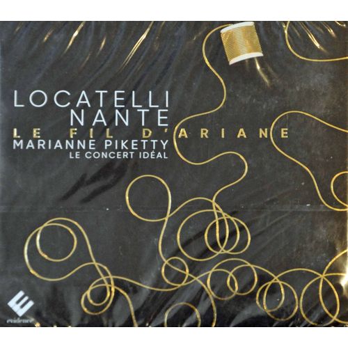Locatelli Nante Le Fil D'ariane