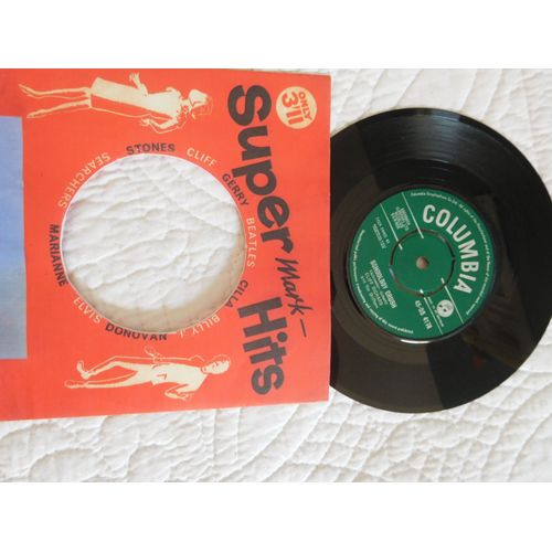 Move It Et Schoolboy Crush