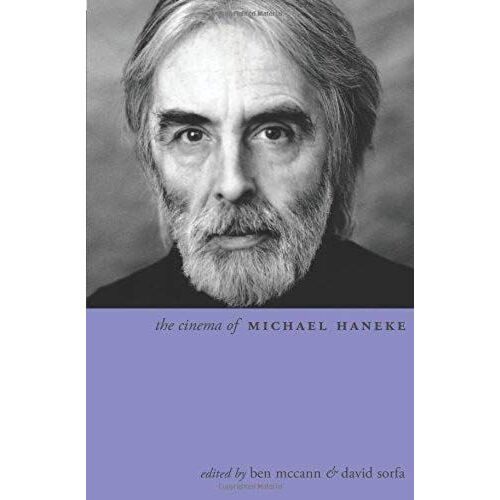 The Cinema Of Michael Haneke