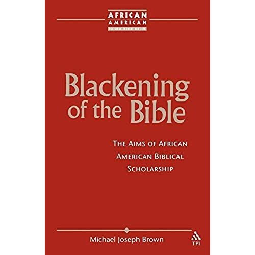 Blackening Of The Bible