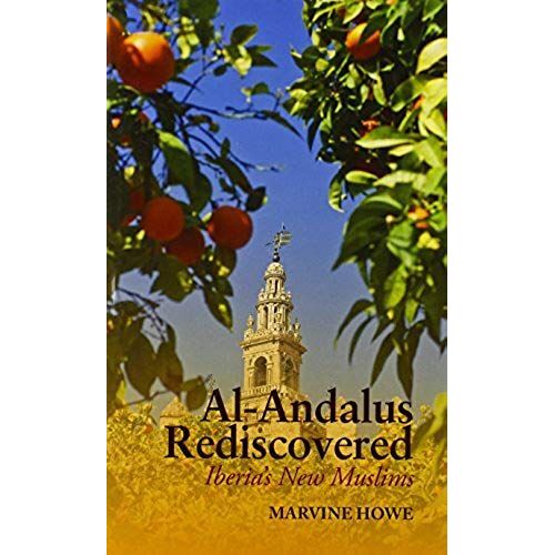 Al-Andalus Rediscovered