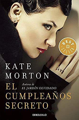 El Cumpleaños Secreto / The Secret Keeper