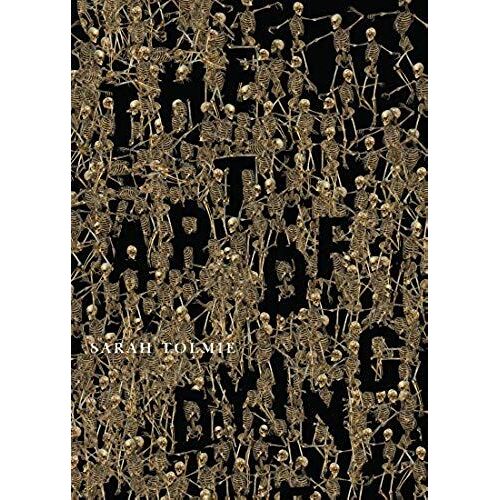 The Art Of Dying