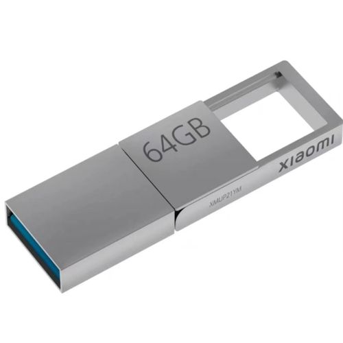 Xiaomi dual-interface USB flash drive 64G mobile phone and computer compatible small and portable storage