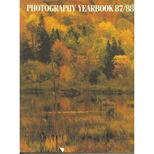 Photography Year Book 1987