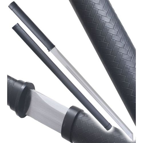 Danzan Ninjato Practical Ninja Sabre Japonais Epee Entrainement Lame Maru 1045