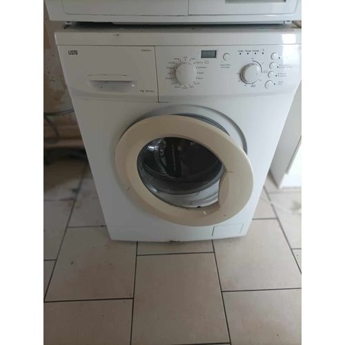 Lave linge