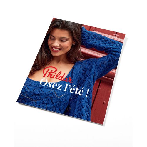 Catalogue N°222: Femme Printemps/Eté