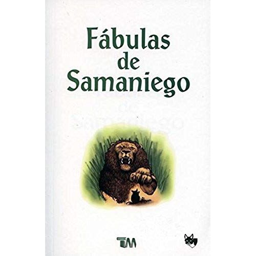 Fabulas De Samaniego