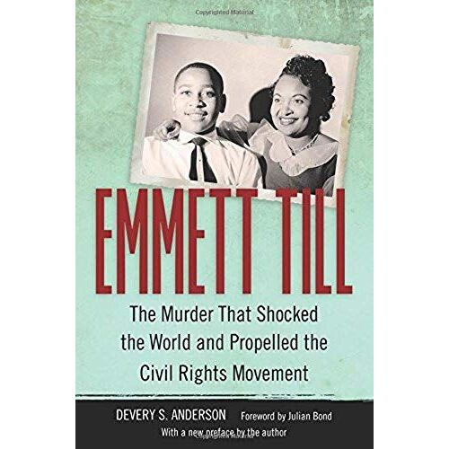 Emmett Till: The Murder That Shocked The World And Propelled The Civil Rights Movement