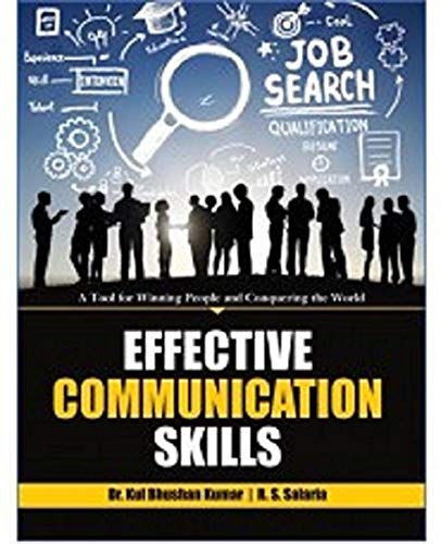 Effective Communication Skills