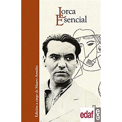 Lorca Esencial