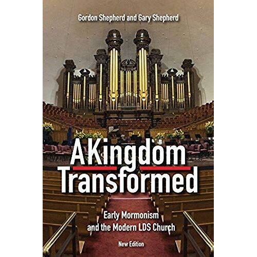 A Kingdom Transformed