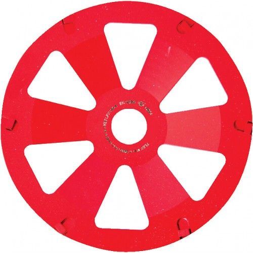 Disque diamant à surfacer pour décapage - Ø125mm - PKDFLEX125-28 FLEX