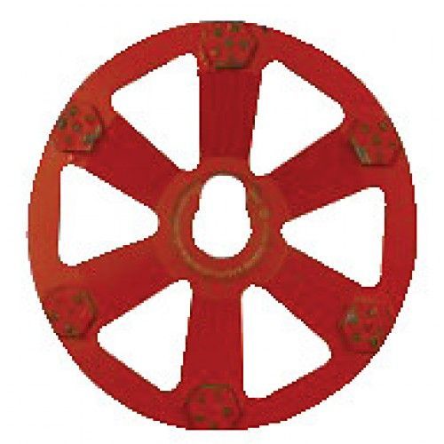 Disque diamant à surfacer spécial balèvre - Ø150mm - SPLITFLEX150-8 FLEX