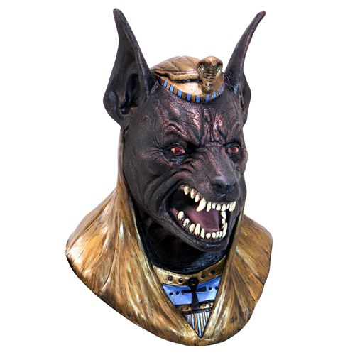 Masque Intégral Anubis Adulte