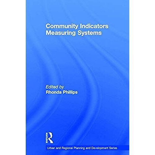 Community Indicators Measuring Systems