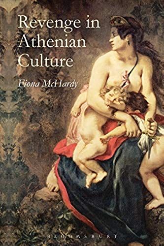 Revenge In Athenian Culture