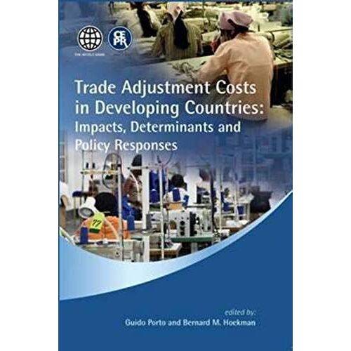 Trade Adjustment Costs In Developing Countries