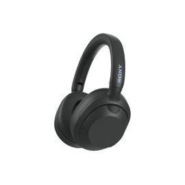 Sony ULT WEAR WH-ULT900N - Ult Power Sound Series - écouteurs avec micro - circum-aural - Bluetooth - sans fil, filaire - Suppresseur de bruit actif - jack 3,5mm - isolation acoustique - noir