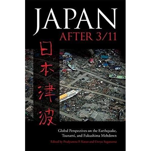 Japan After 3/11
