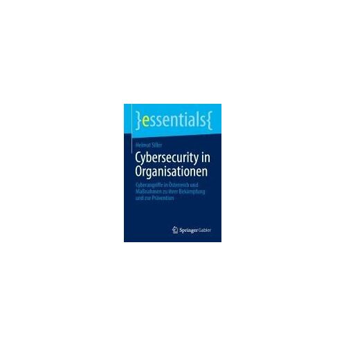Cybersecurity In Organisationen