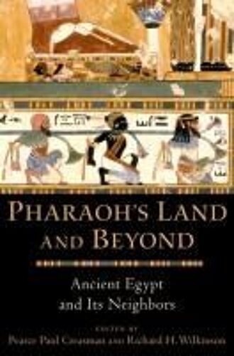 Pharaoh's Land And Beyond