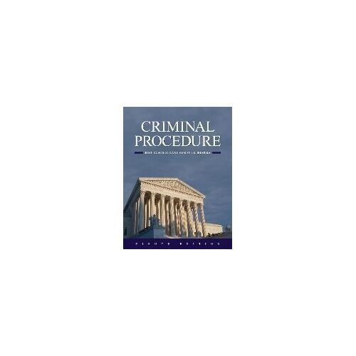 Criminal Procedure