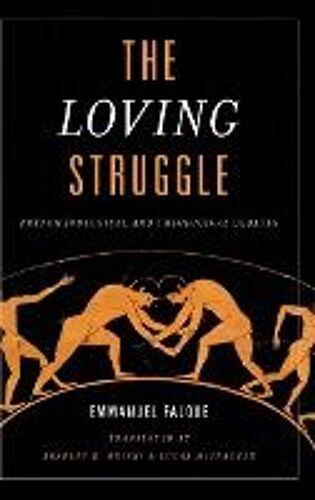 Loving Struggle