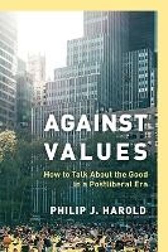 Against Values
