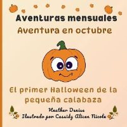 Aventura En Octubre
