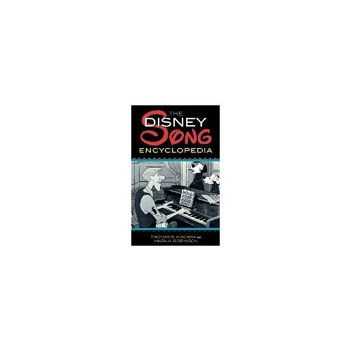 Disney Song Encyclopedia
