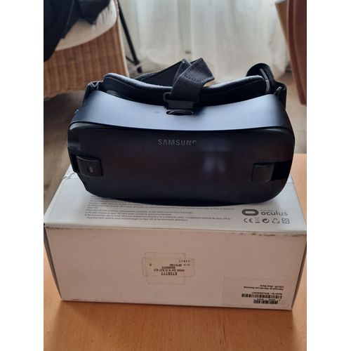 Samsung Gear VR