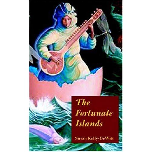 The Fortunate Islands