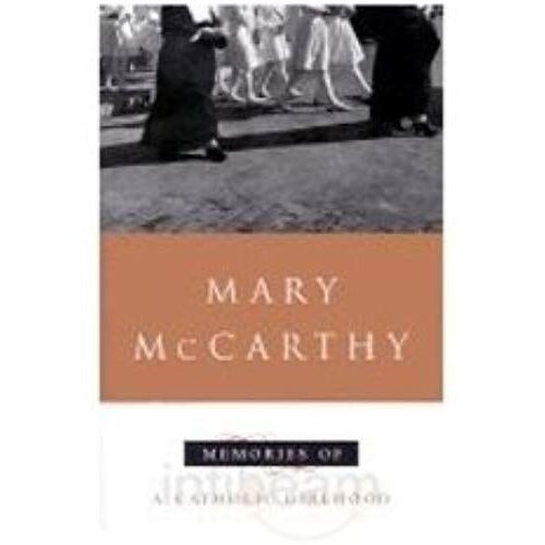 Memories Of A Catholic Girlhood