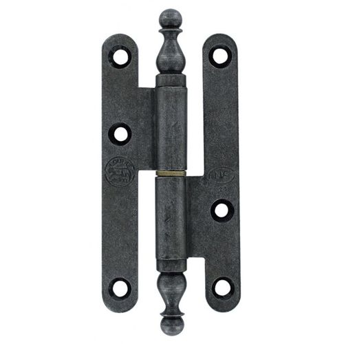 PAUM 116 RUST 140X55 GCH AC POLI