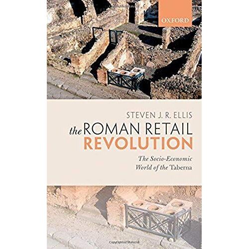 Roman Retail Revolution