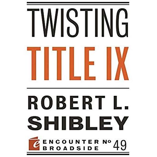 Twisting Title Ix
