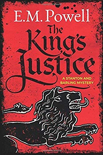Powell, E: The King's Justice