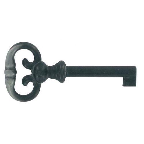 CLE 310 ZAMACK FER PATINE