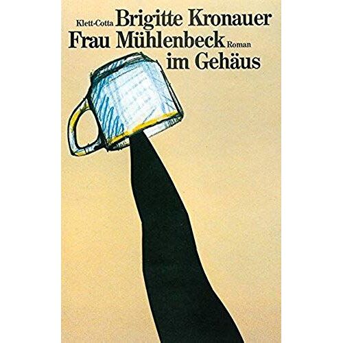 Kronauer, B: Frau Muehlenbeck